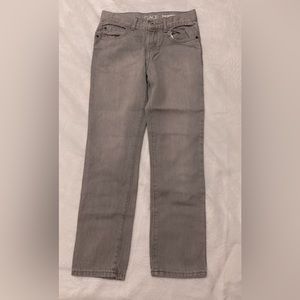 Children Place Boys Gray Pant